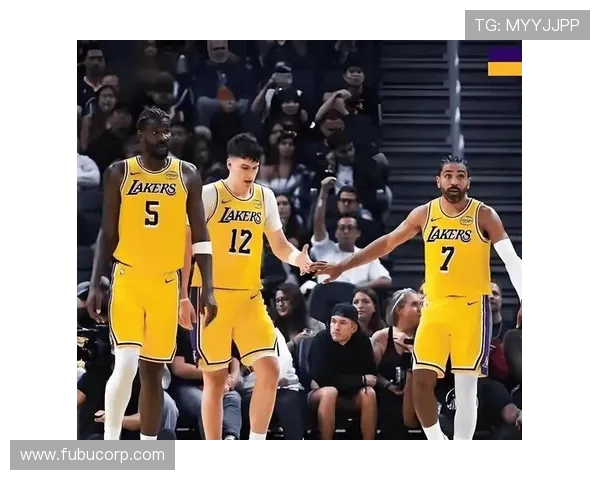 原创湖人2将蜕变太关键！里弗斯连砍30+最大受益者，海斯弥补内线空缺